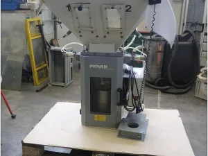 2004 PIOVAN MDW 70/20 AI0788