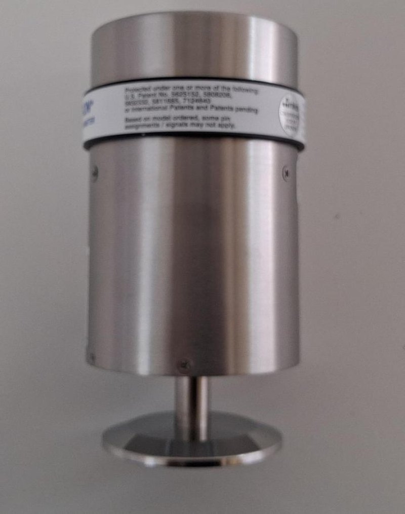 MKS Baratron® Type 631F11MNFH Capacitance Manometer Vacuum Pressure Transducer – New