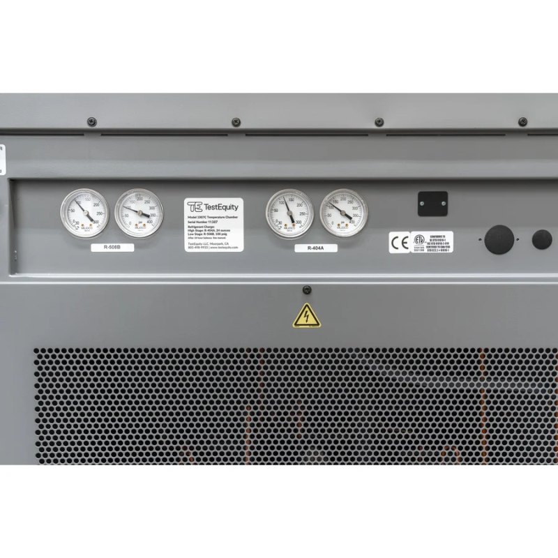 Test Equity TE-1007S, Temperature Chamber, NEW with Warranty