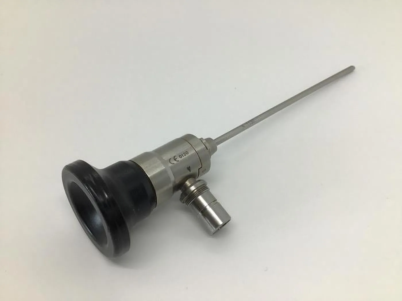 Expanded Optics Arthroscope 2.7 x 100mm - 2