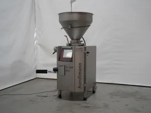 2011 Handtmann VF608 Plus vacuümvuller