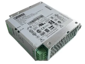 KT-2866750 PHOENIX CONTACT Quint-PC/1AC/24DC/5