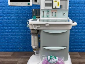 GE Datex-Ohmeda Avance CS2 YOM: 2013 REF: 1009-9050-000
