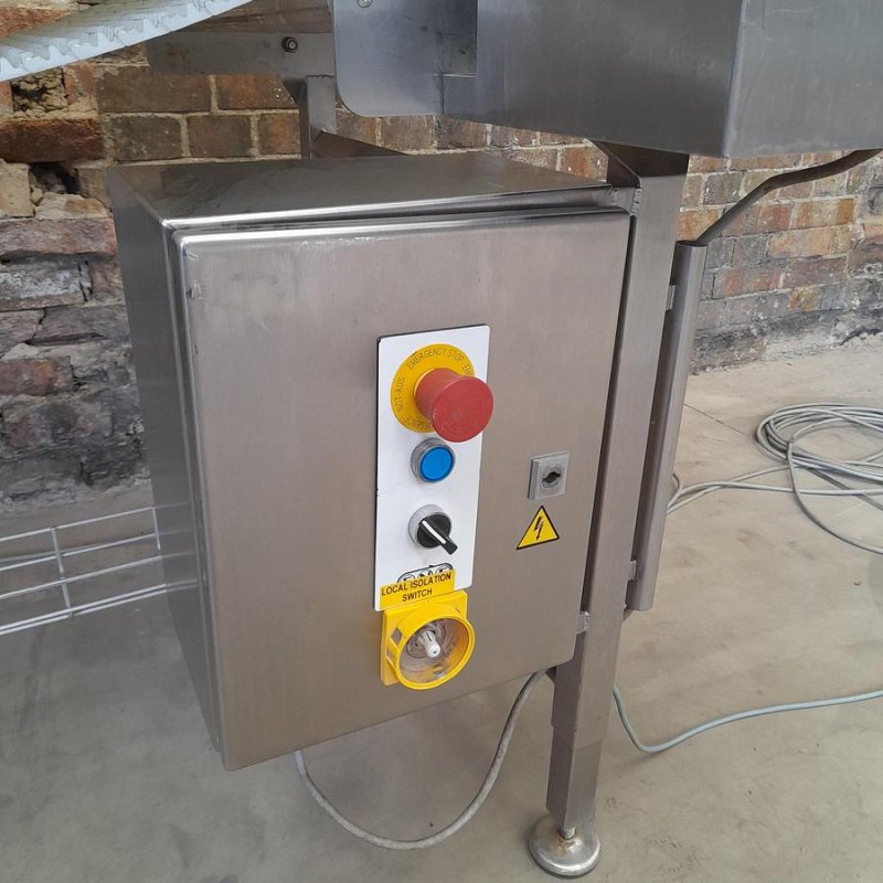 ENE Straight Conveyor