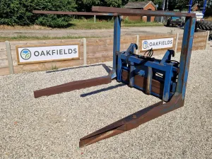 Cherry Products Bale Squeezer