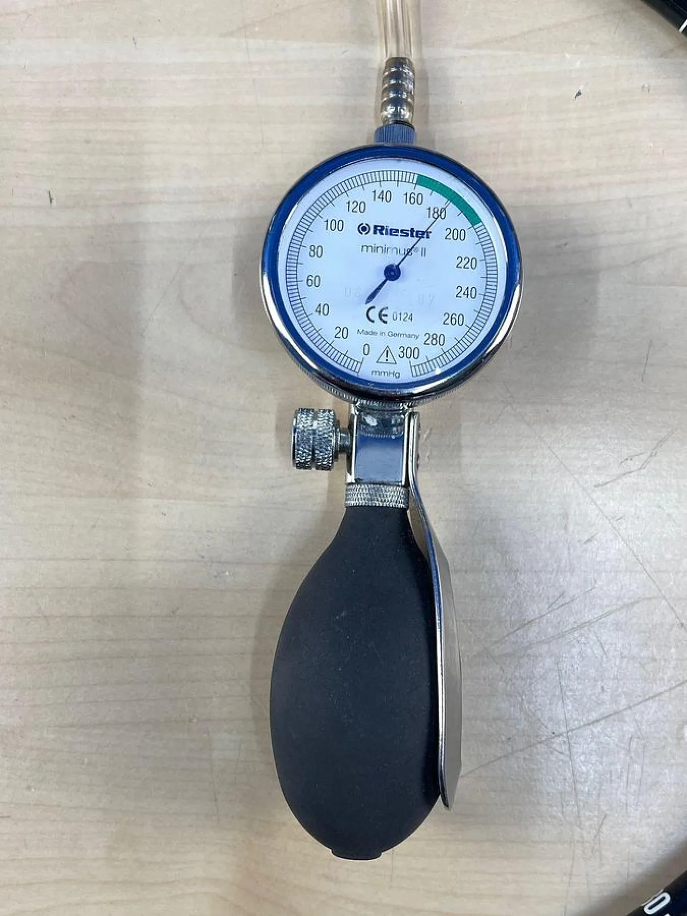 Olympus TJF-260V Duodenoscope - 8