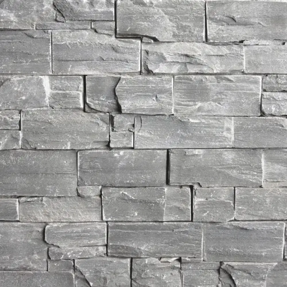 Steenstrip Grey Slate XL