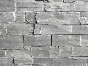 Steenstrip Grey Slate XL