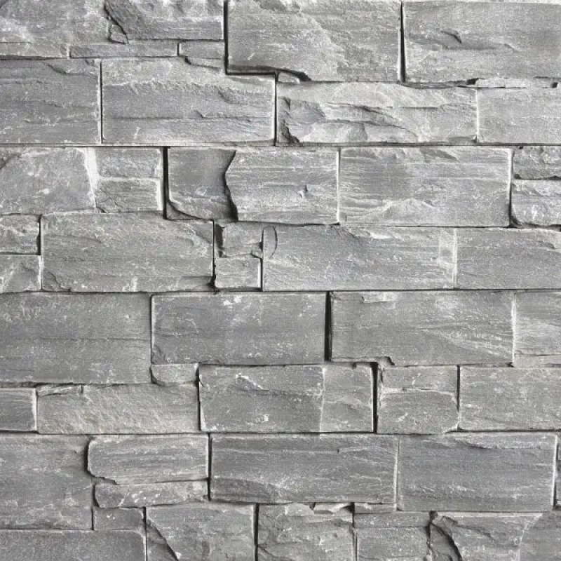 Steenstrip Grey Slate XL