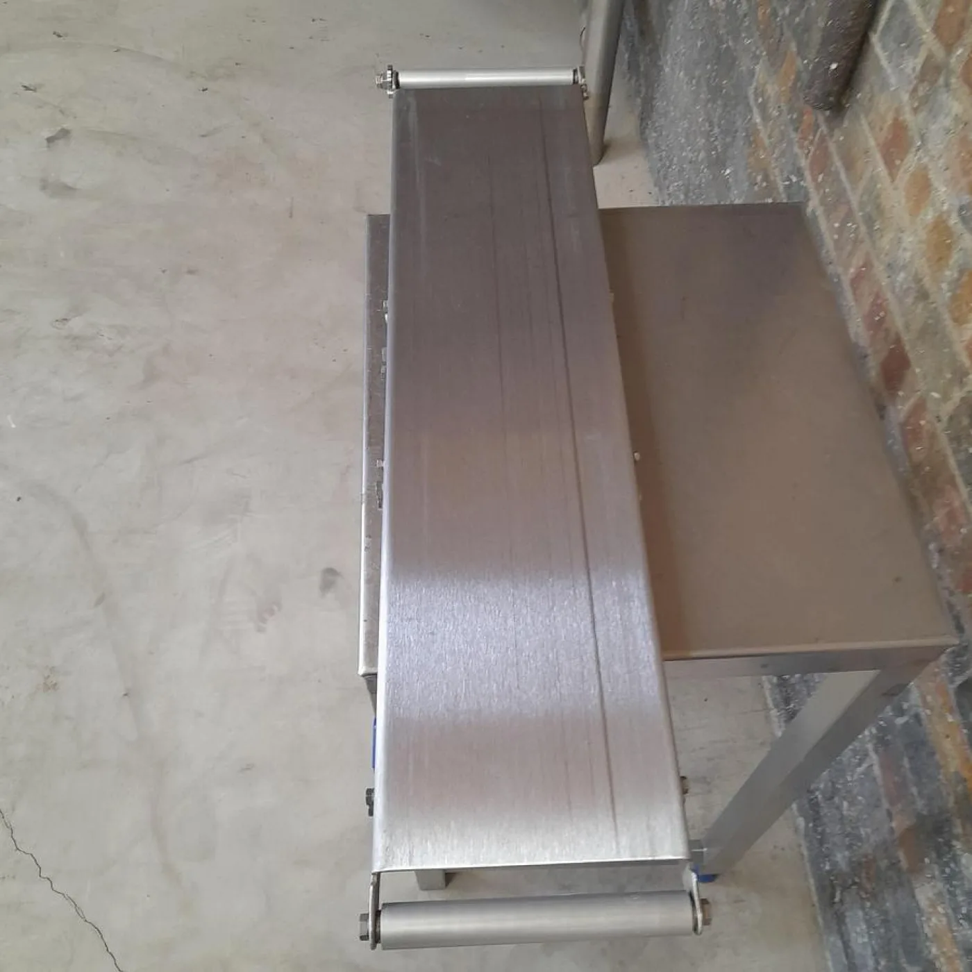 Proseal Conveyor Belt - 2