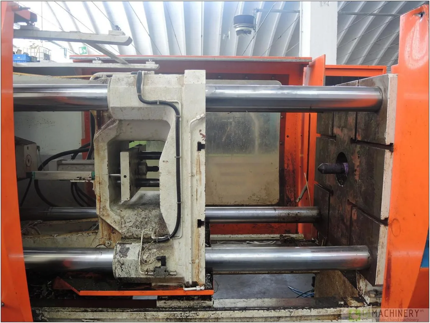 2004 MIR RMPE 200 IN0092 - 7