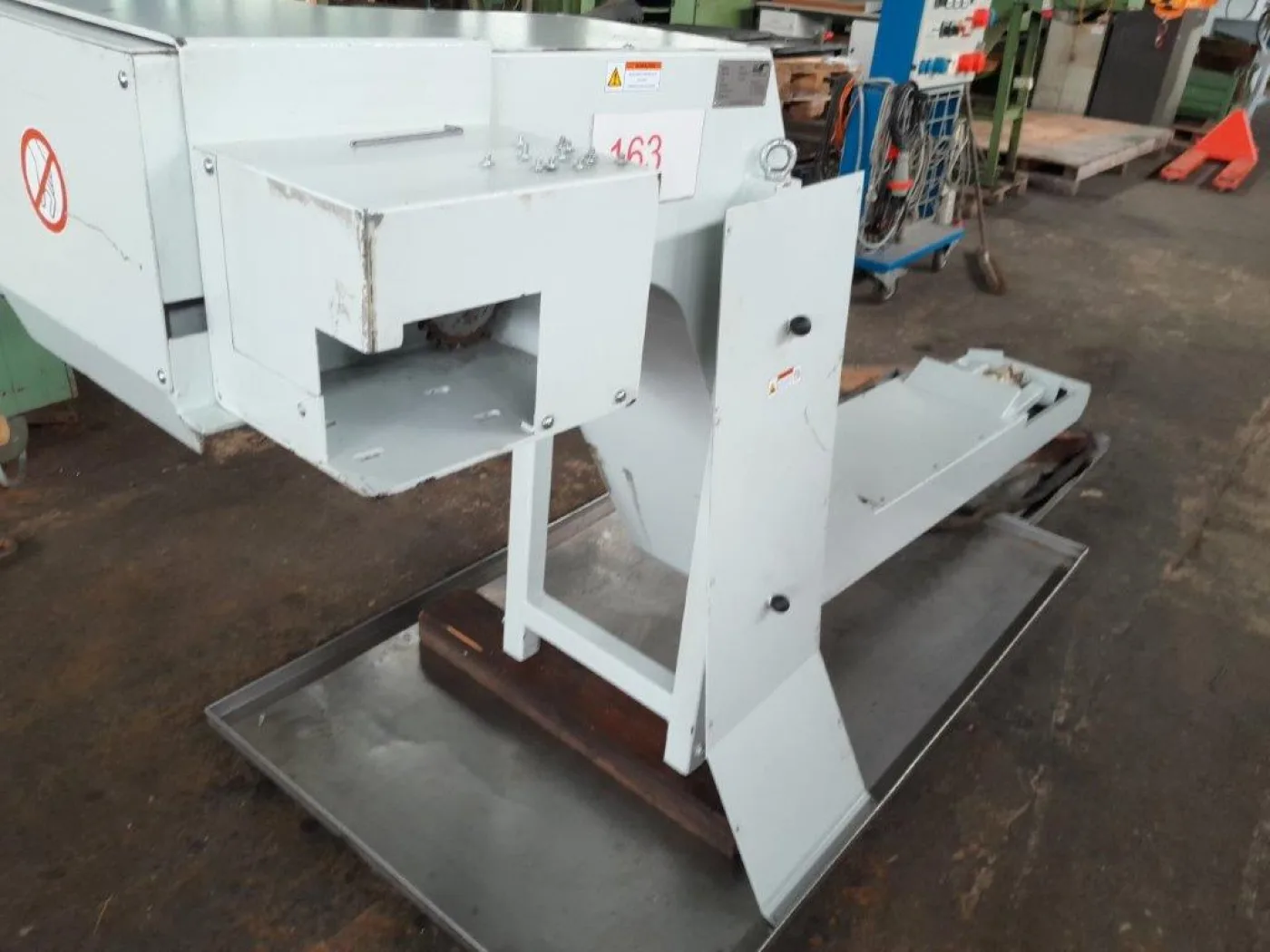 S-I-300 / ( Muratec ) GS Industrietechnik 2015 - 2