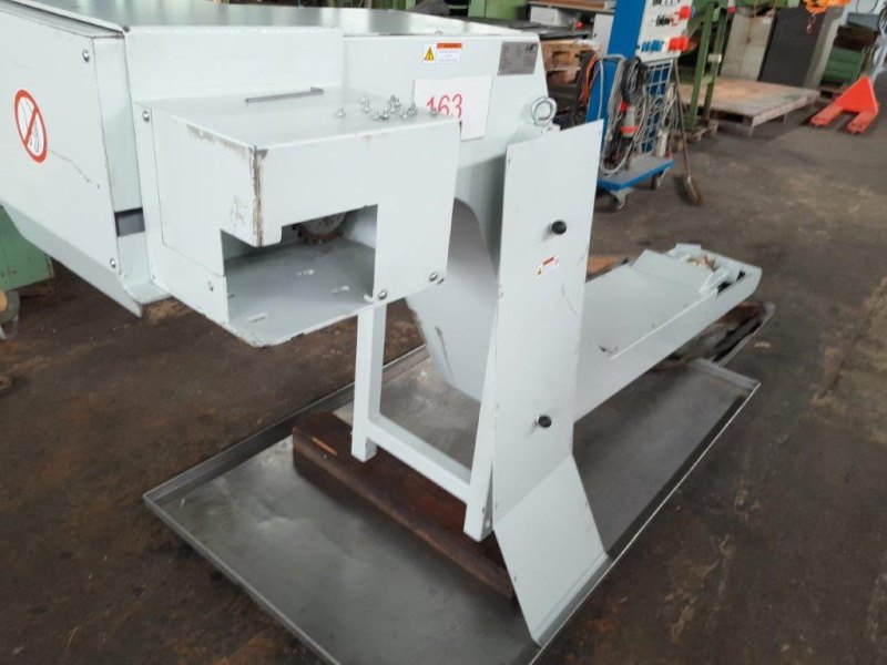 S-I-300 / ( Muratec ) GS Industrietechnik 2015