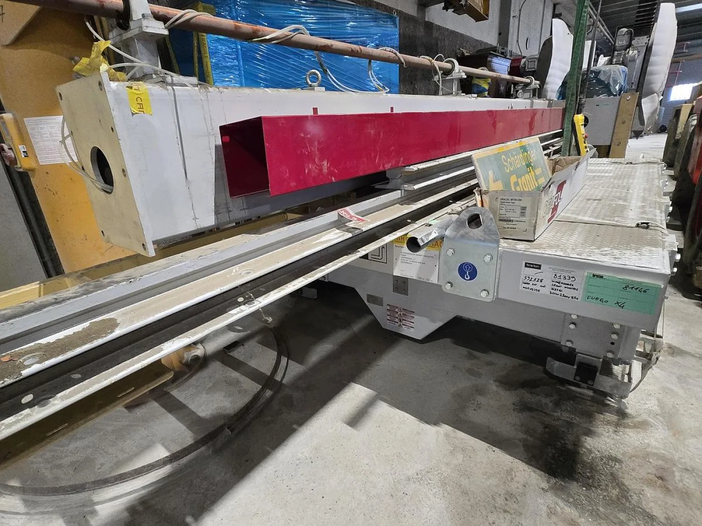 2023 BRETON Fuego X4M - 3