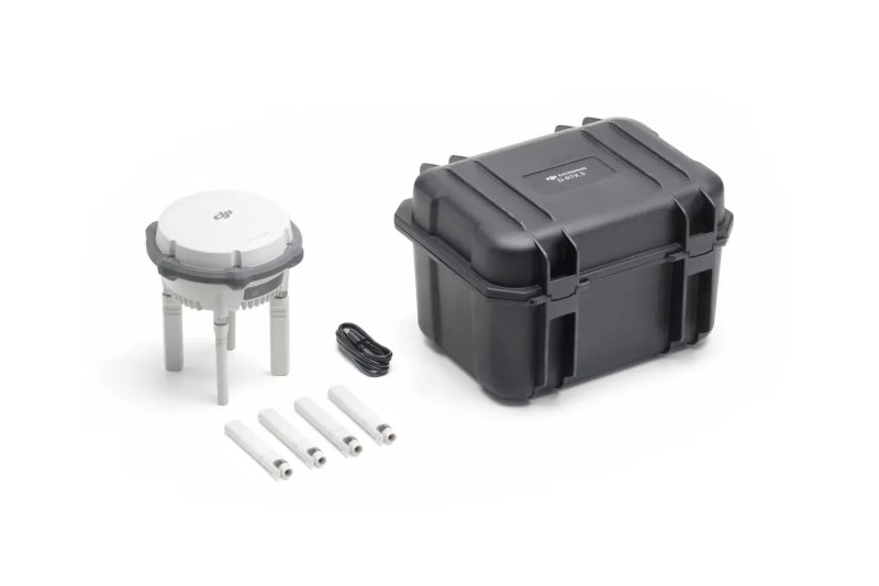 D-RTK3 Multifunctional Station