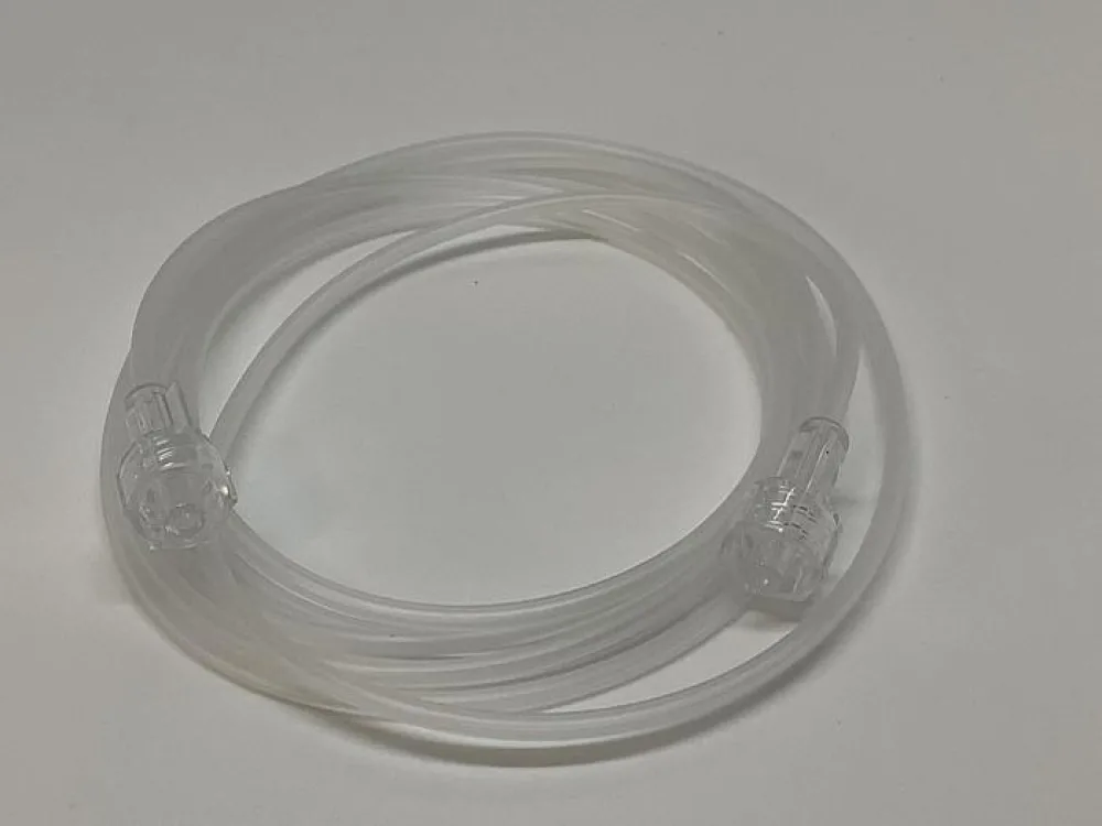 Gas Sampling Line 2.0M Pack of 50