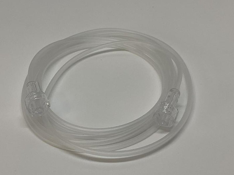 Gas Sampling Line 2.0M Pack of 50