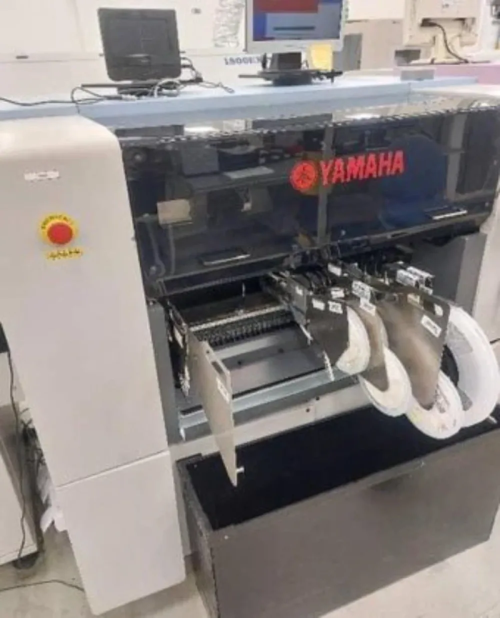 YAMAHA (PHILIPS) ORION, vintage 1998
