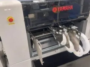 YAMAHA (PHILIPS) ORION, vintage 1998