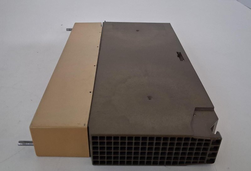 Siemens SIMATIC S5 6ES5 942-7UF14 CPU-Modul