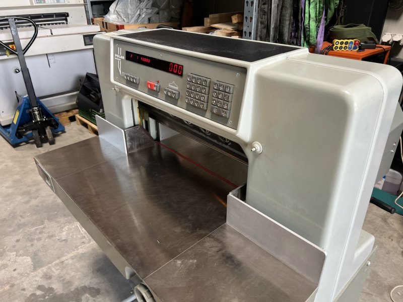 MASSICOT POLAR 55 EM