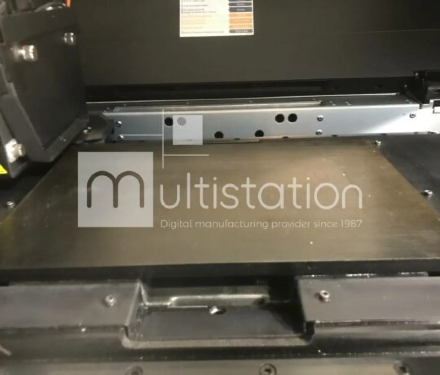 STRATASYS OBJET30 PRIME - 2