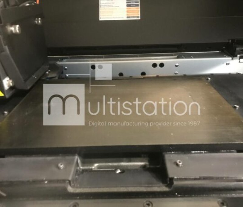 STRATASYS OBJET30 PRIME