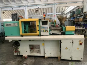 2000 ARBURG 320S 500-150 IN0156