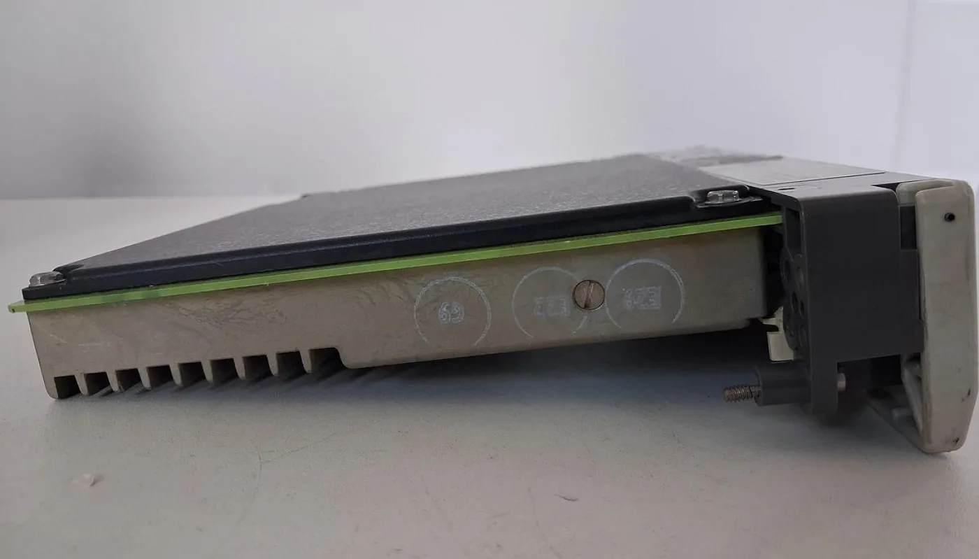 Modicon AS-B838-032 32-Point 24 VDC Output Module - 5