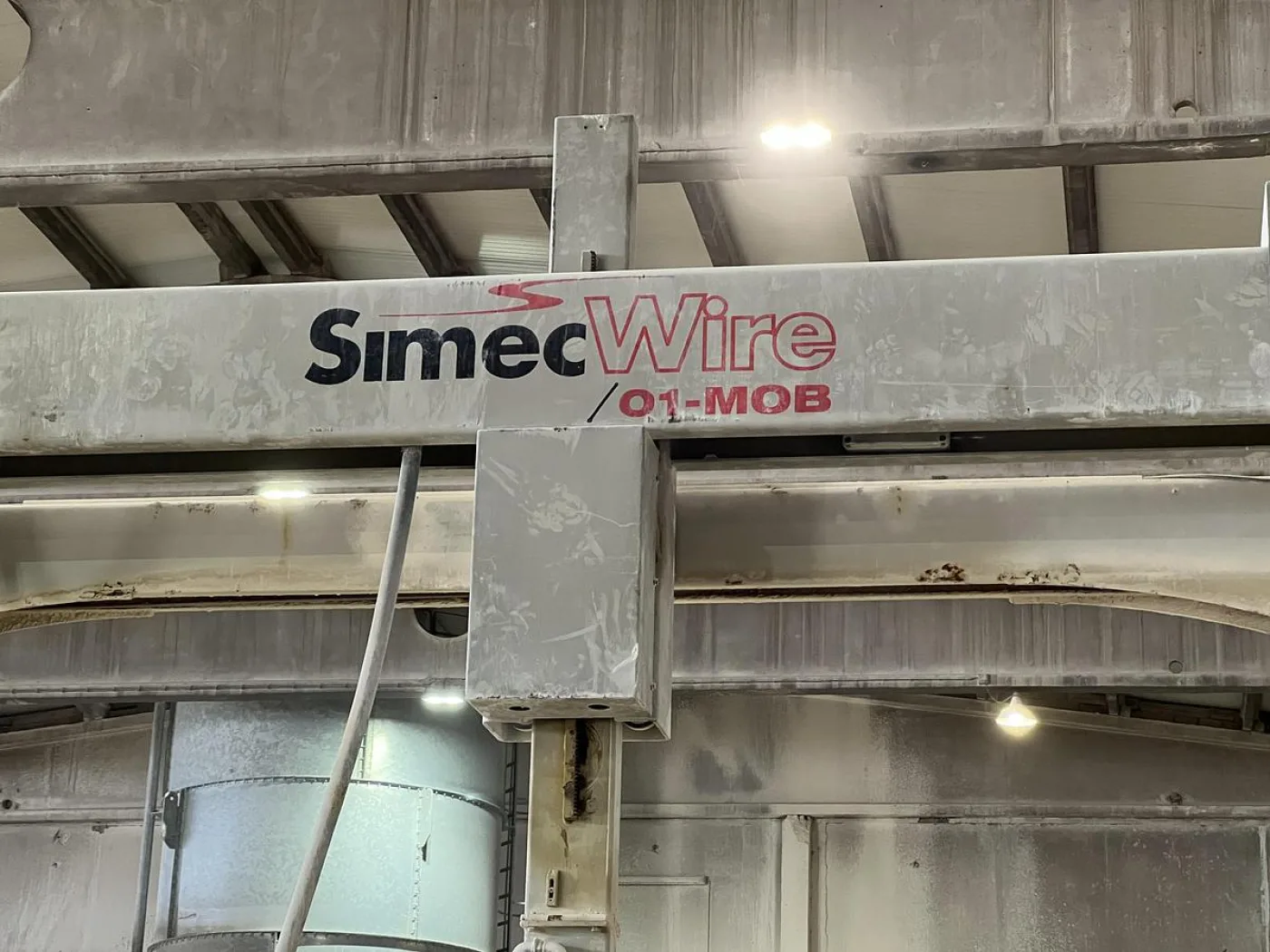 2023 Simec Wire 01-MOB Roller - 4