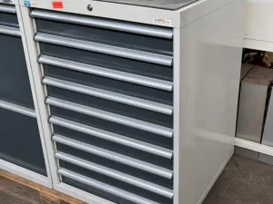 9 Zuege SGB1000-09EP-001 KLW LUTZ unbekannt