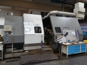Record L CG 4 – 1800 SEIGER 2006