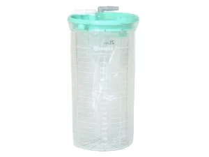 Serres 2 Litre Cannister
