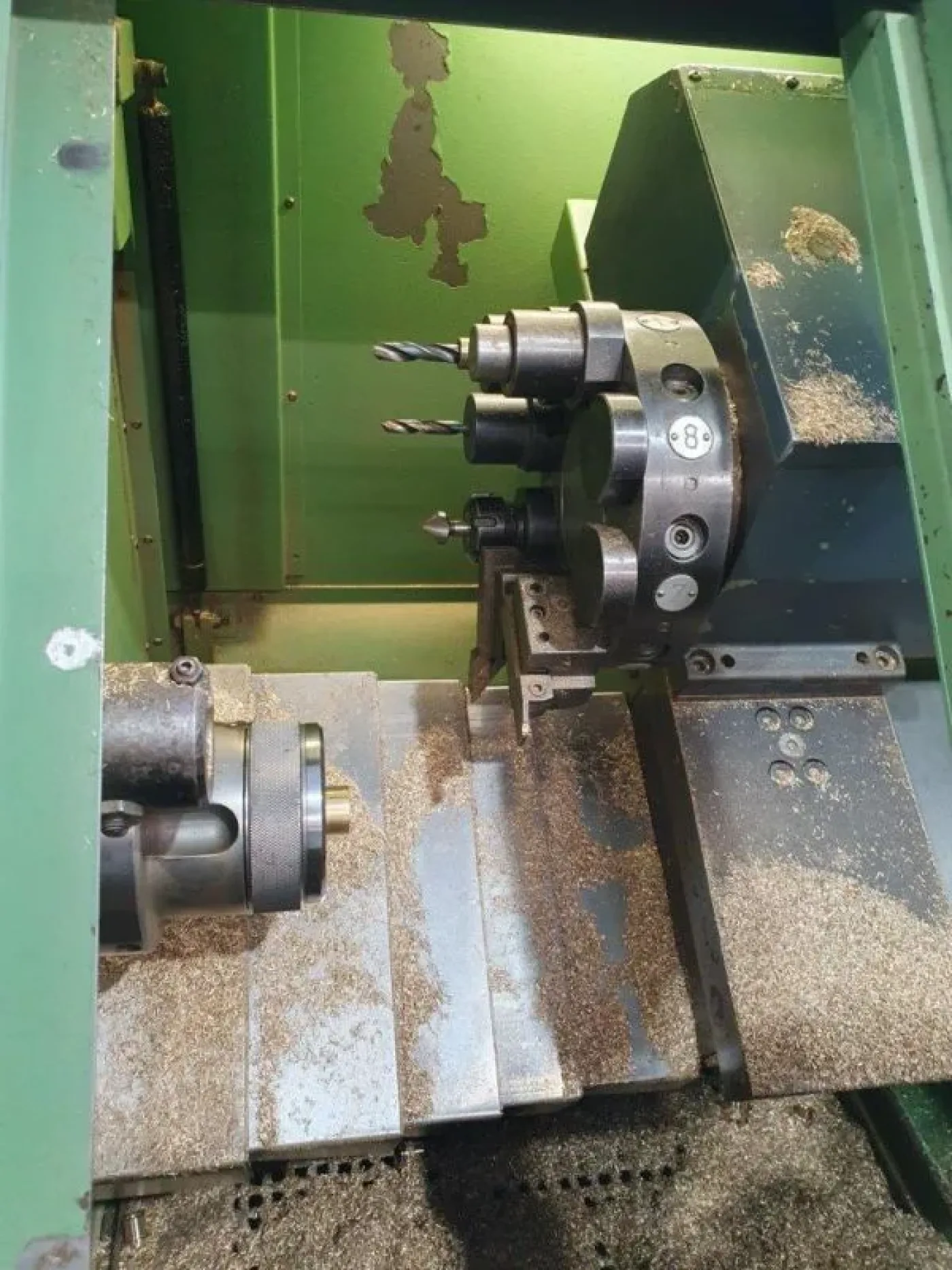 UD 24 WEILER - 7