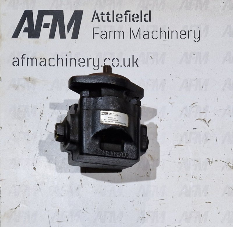 Bomford Hydraulic Pump - 46337.10