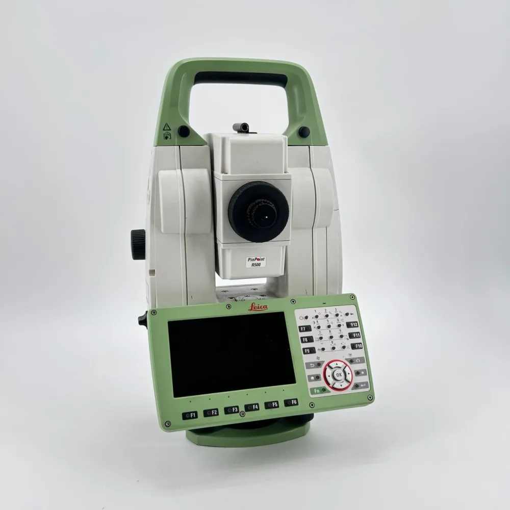Leica TS16 P 3″ R500
