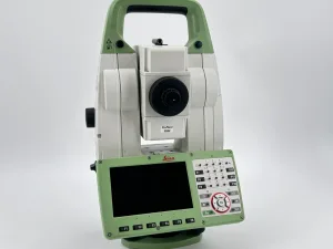 Leica TS16 P 3″ R500