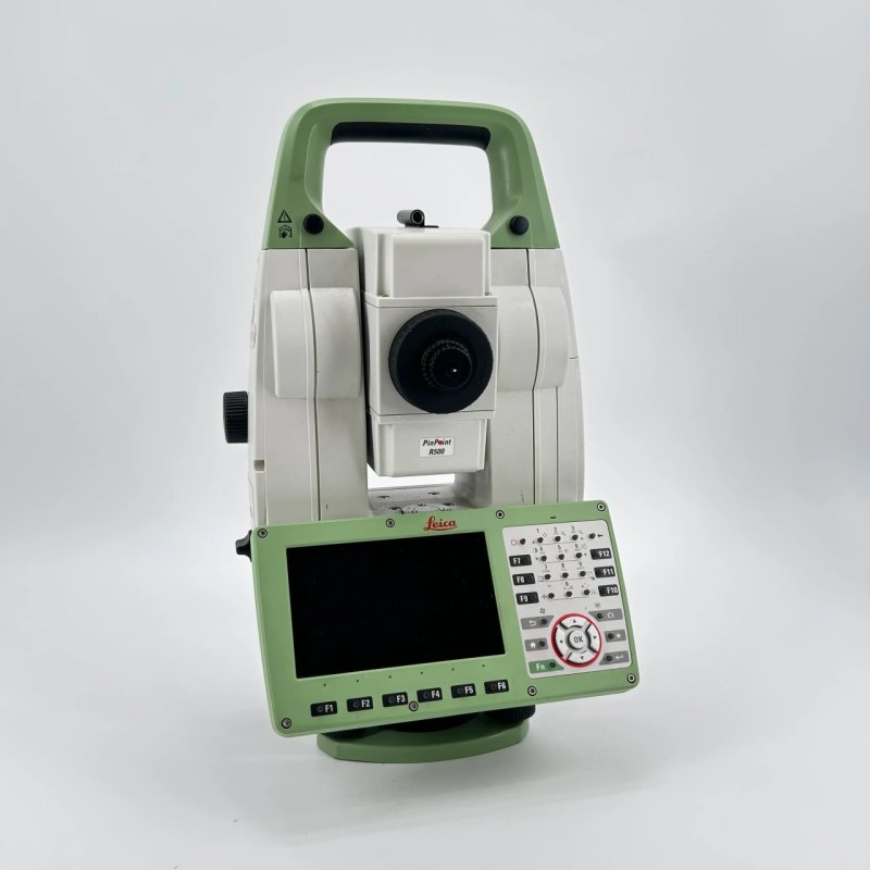 Leica TS16 P 3″ R500