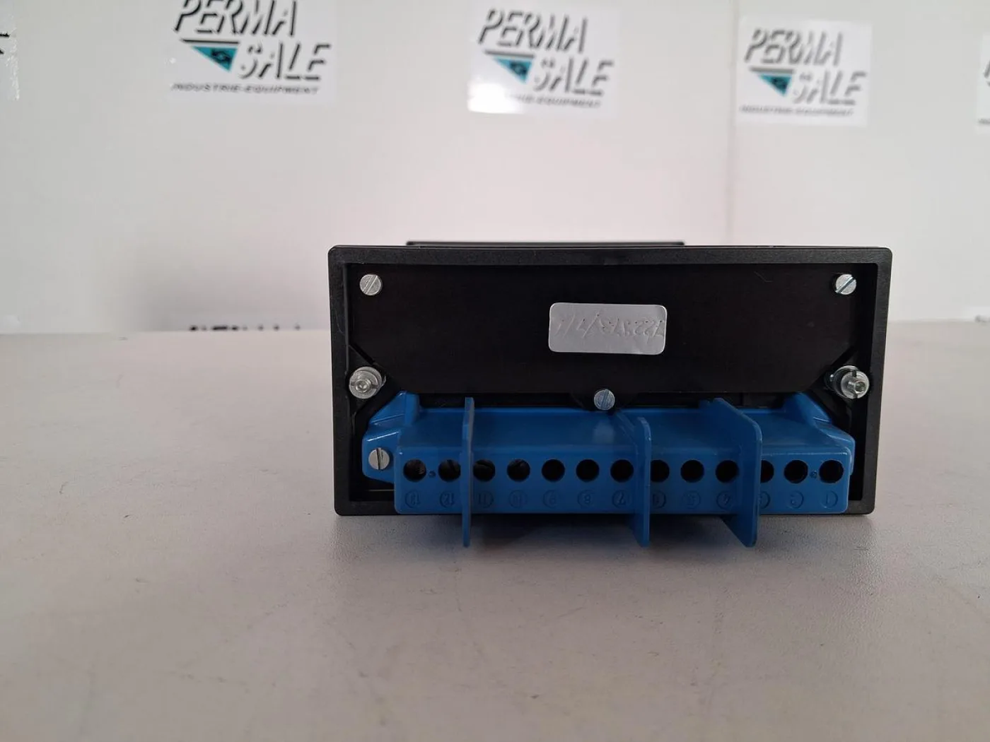 Camille Bauer Drehspulinstrument 4–20 mA 0–1000 mbar Panel Meter - 5