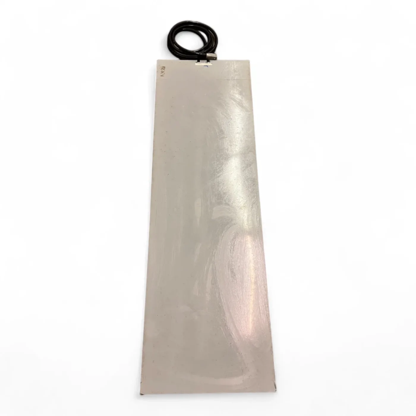 MAYSER Trittmatte Sicherheitsschaltmatte 1600 x 500 x 11 mm Typ TS/BK Art.Nr.5090777 - 2
