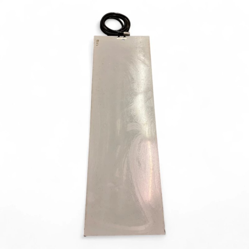 MAYSER Trittmatte Sicherheitsschaltmatte 1600 x 500 x 11 mm Typ TS/BK Art.Nr.5090777