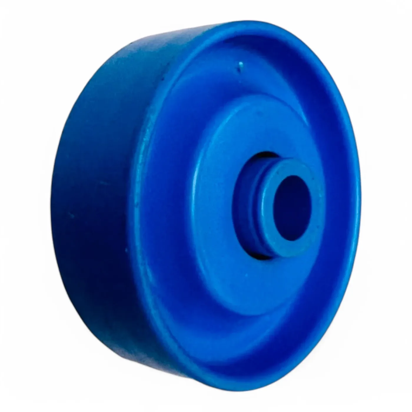 Torwegge Rolle D=48 mm, B=15, B2=24 mm b=8 mm Kantenanleimmaschine - 1