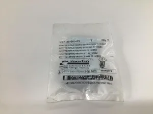 Martin KLS 25-660-03