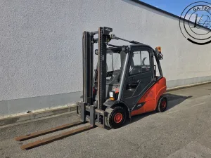 Linde H25T-02