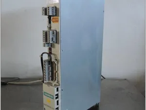 2006 SIEMENS 6SN1146-1AB00-0BA1 AI2945