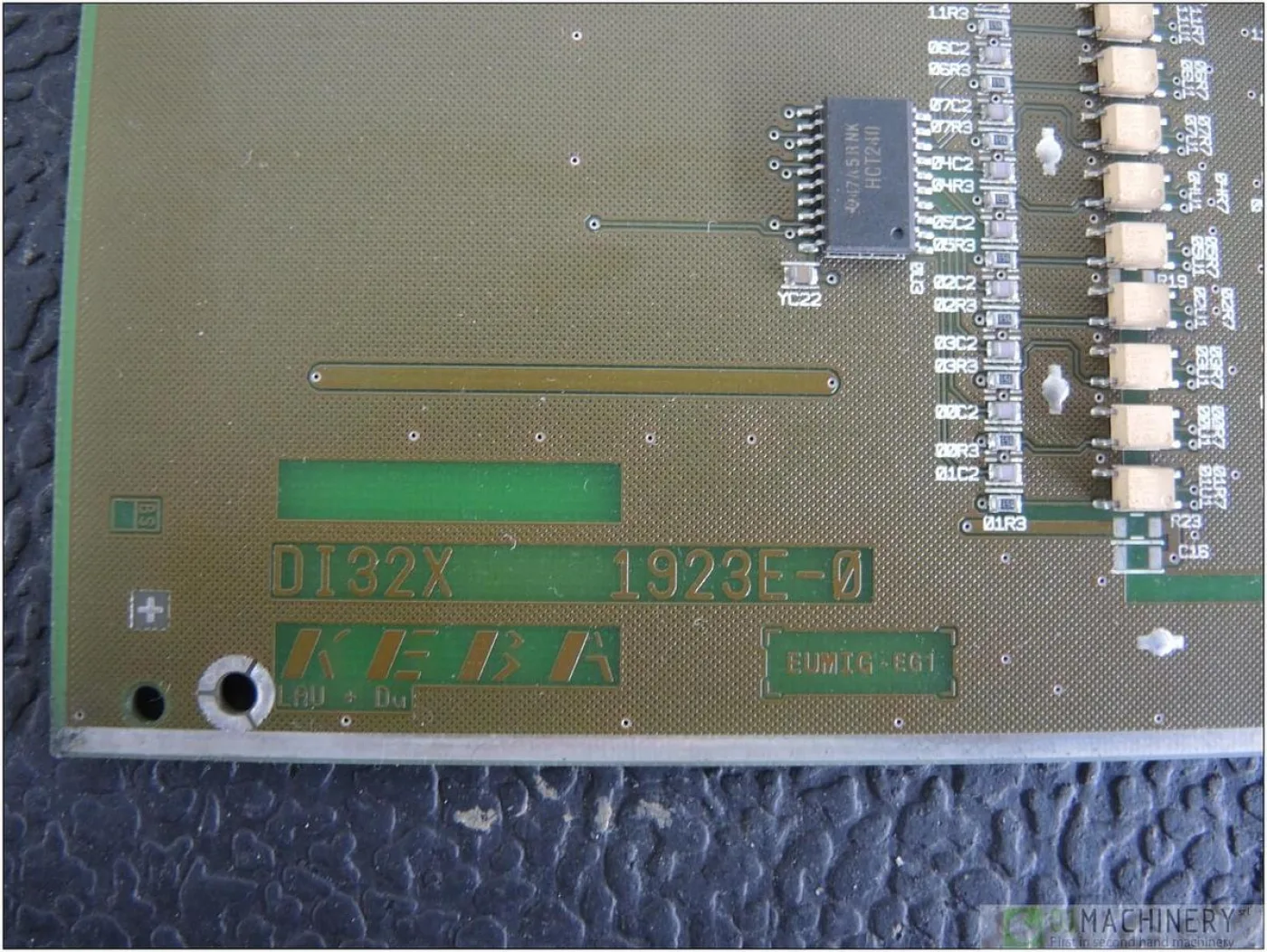 1994 KEBA DI 325 AI2896 - 3