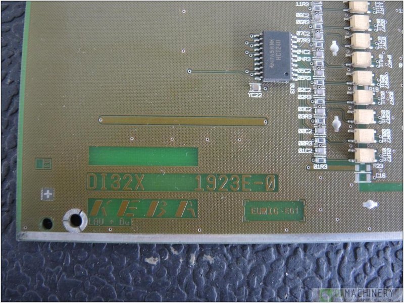1994 KEBA DI 325 AI2896