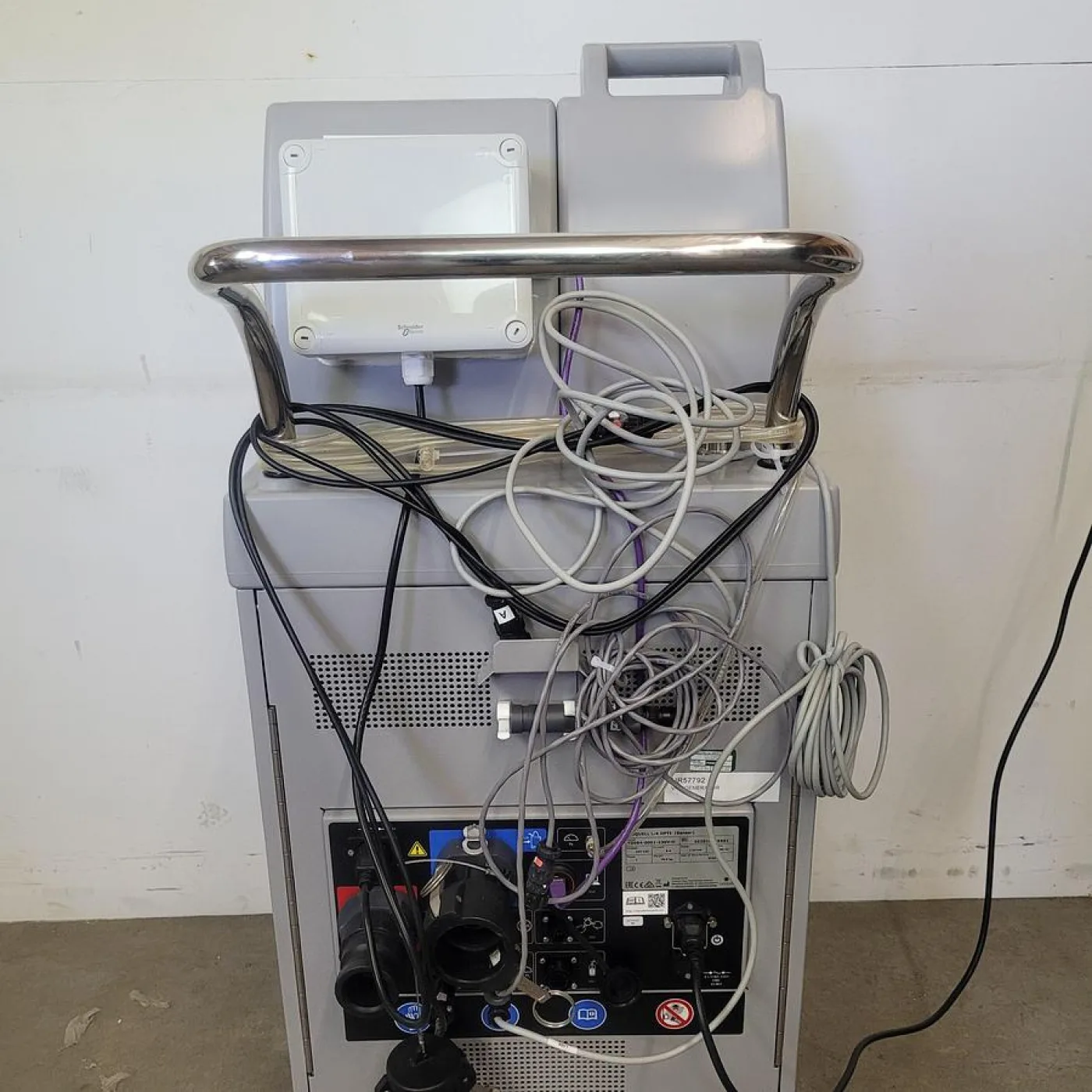 Bioquell L-4 Opti Vapor Hydrogen Peroxide (VHP) Generator - 7