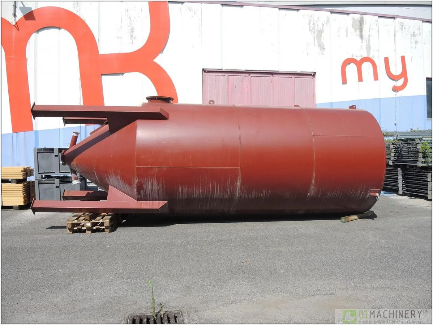 MC 30 AI2440 - 2