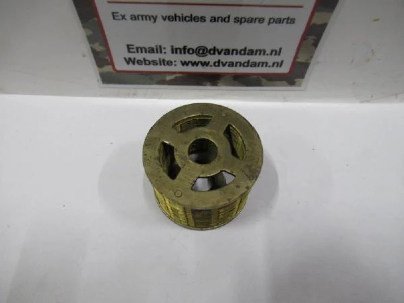 Brandstoffilter element NOS